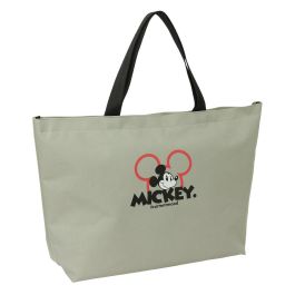 Bolsa Plegable Mickey Mouse Clubhouse Mood Gris 54 x 34 x 13 cm Precio: 9.5000004. SKU: B189D8QSDW