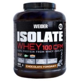 Iweider Solate Whey 100 Cfm Chocolate 908Gr. Precio: 49.5. SKU: B14YYNV32Q