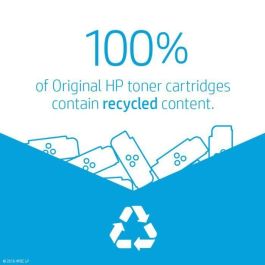 Hp Toner Negro Laserjet Enterprise M507, 528 Hp Toner Negro Laserjet Enterprise M507, 528