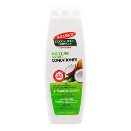 Palmer'S Moisture Boost Acondicionador Hidratante y Desenredante para Todo Tipo de Rizo y Texturas 400ml Precio: 6.7899997. SKU: B1B4X6JVCV