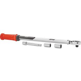 Llave De Torsion &Nut.17 -19 mm &Verl F110799 Llave De Torsion &Nut.17 -19 mm &Verl F110799
