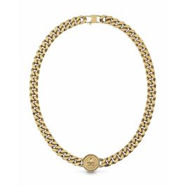 Collar Hombre Guess JUMN01320JWAGT-U 45 cm Collar Hombre Guess JUMN01320JWAGT-U 45 cm Precio: 31.50000018. SKU: B157SDF5Q7