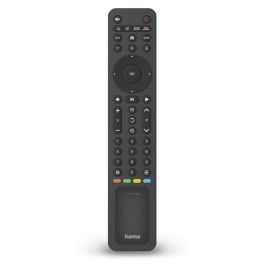 Mando a Distancia Universal Hama 00221057 Negro