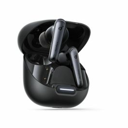 Auriculares Anker A3947G11 Negro