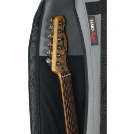 GATOR GCB Funda de Colgar para Guitarra Eléctrica