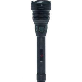 Wonder WT60001W Linterna Recargable LED 6000 Lúmenes, 500 Metros Alcance, 3 Modos, IP44 Impermeable Precio: 50.49999977. SKU: B1763MAC25