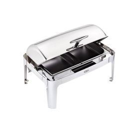 Gn1/1 Chafing Dish Con Soporte Leone Precio: 282.68999979. SKU: B19RG9H54A