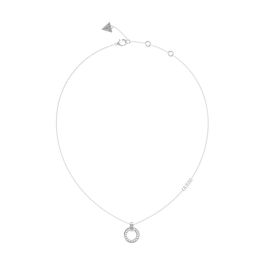 Collar Mujer Guess JUBN03159JWRHT-U 45 cm Precio: 92.50000001. SKU: B12PFBWT9G