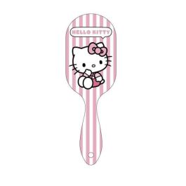 Cerdá Cepillo de Pelo Rectangular Infantil Hello Kitty para Niños, Color Fucsia, Edad Recomendada +3 Años, Dimensiones 10x20x4 cm Precio: 3.99784. SKU: B1FCF4VZWF