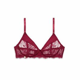 Sujetador Black Limba Balconette Camille
