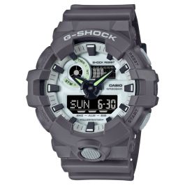 Reloj Hombre Casio G-Shock OVERSIZED - HIDDEN GLOW SERIE (Ø 53,5 mm) Precio: 120.032. SKU: B17RB2QE5E