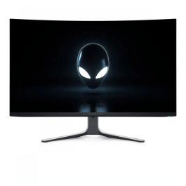 Dell Alienware Aw3225Qf Monitor Gaming Curvo 31.6" QD OLED 4K 240Hz DSC G-SYNC VRR Precio: 1054.94999984. SKU: B1C3RJAXTT