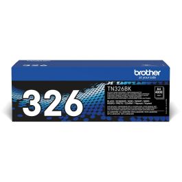 BROTHER Toner negro HLL8250CDN/HLL8350CDW MFCL8650CDW/ MFCL8850CDW 4k Precio: 79.49999959. SKU: S8402197