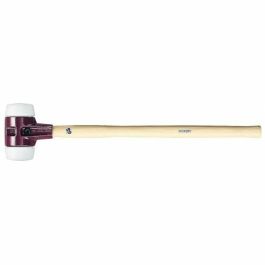 Maza de plástico Halder Simplex Precio: 303.58999946. SKU: B19KM3ATF9