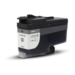 BROTHER Cartucho de tinta negro de larga duracion LC3239XLBK