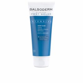 Balsoderm Post-Solar Crema Fluida Post-Solar Intensiva Hidratante Facial 200 ml Precio: 16.50000044. SKU: S05104605