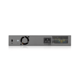 Zyxel GS1350-12HP-EU0101F Switch Gestionado L2, 10 Puertos Gigabit Ethernet, PoE, Gris Zyxel GS1350-12HP-EU0101F Switch Gestionado L2, 10 Puertos Gigabit Ethernet, PoE, Gris