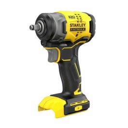 Stanley Fatmax SFMCF910B-XJ Llave de Impacto BRUSHLESS 3/8" 18V 224 Nm 2800 rpm 3500 cps/min Gama V20 Precio: 137.50000044. SKU: B1346RWMMG