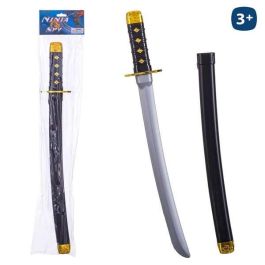 My Other Me Katana con funda 54 cm Precio: 2.50000036. SKU: B15Y9NFGWH
