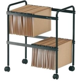 Carro Carpetas Colgantes Rocada Rd-300 Metal Precio: 84.50000031. SKU: B19ELFWPK6