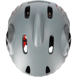 Casco de bicicleta - CRAZY SAFETY - Tiburón - Talla M (54-59 cm)