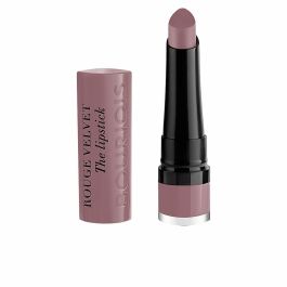 Pintalabios Rouge Velvet Bourjois 2,4 g
