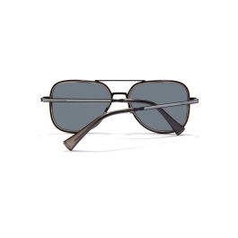 Hawkers POLARIZED CAREY Gafas de Sol CAPTAIN para Adultos, Cuadradas, Polarizadas, 1 unidad