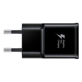Samsung EP-TA20 Cargador Rápido 15W con Cable USB-C 1.5m Negro (Adaptador de Corriente) Precio: 32.79000054. SKU: B1KBDLMJZ4