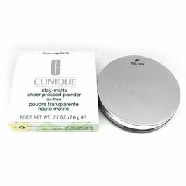 Clinique S Matte Sheer 01 Precio: 32.88999978. SKU: SLC-56774