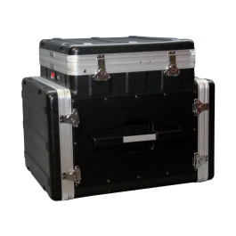 GATOR Rack Flightcase 19" / 10 x 08 Unidades Combo Precio: 267.4999998. SKU: B1FY9T7JHH