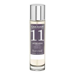 Caravan Eau de Parfum Nº 11 150ml Caballero Precio: 12.50000059. SKU: B1G2Z4TEGQ