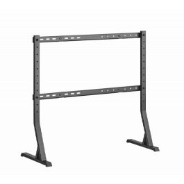 GEMBIRD Soporte Sobremesa para TV de 45 a 90 Pulgadas, Soporte de Mesa para Televisor