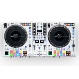 Rane One Mkii Rane One Mkii Precio: 1960.50000014. SKU: B16E5TW9HD