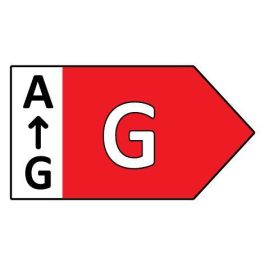 Ernitec Monitor de Vigilancia POE 32'' 4K UHD para Uso 24/7, Alimentación por Ethernet, Pantalla LED Industrial para CCTV