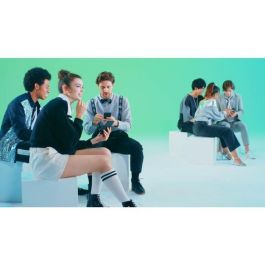 Nintendo 1-2 Switch! Edición estándar para Nintendo Switch - Colección de Minijuegos Interactivos