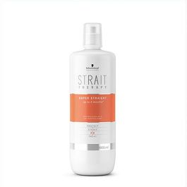Schwarzkopf STRAIT STYLING THERAPY neutralising milk 1000 ml Tratamiento Alisador Precio: 15.98999996. SKU: SBL-5016