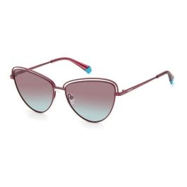 Gafas de Sol Mujer Polaroid PLD-4094-S-LHF Precio: 40.49999954. SKU: S7246331