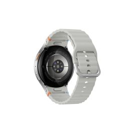 Smartwatch Samsung SM-L315FZSAEUE Plateado 44 mm Smartwatch Samsung SM-L315FZSAEUE Plateado 44 mm