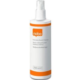 Nobo Spray Limpiador 250 mL Para Pizarra Blanca Precio: 11.49999972. SKU: S8423331