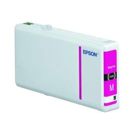 Epson Cartucho Magenta 79XL 2000 paginas WorkForce Pro WF-5xxx Series Epson Cartucho Magenta 79XL 2000 paginas WorkForce Pro WF-5xxx Series