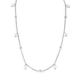 Collar Mujer LIU JO LJ2910 Plateado Collar Mujer LIU JO LJ2910 Plateado Precio: 108.68999966. SKU: B18SNKED6R