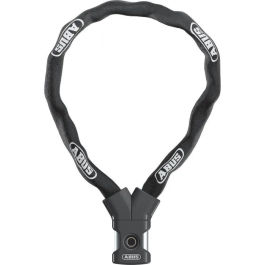 Abus Cadena 7807F/110 Yardo BK Antirrobo Bicicleta Negro 110cm Precio: 117.78999947. SKU: B1FJCW2WEK