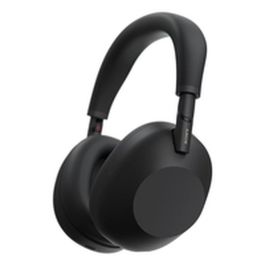 Sony WH-1000XM6 Auriculares Inalámbricos Diadema Negro con Cancelación de Ruido Adaptativa y Audio Espacial Precio: 559.79000044. SKU: B14R2CPSBM