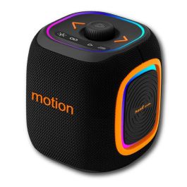 SAMI MOTION Altavoz Multimedia con Radio, Alta Fidelidad, 25W Precio: 35.50000003. SKU: B1K662NKX3