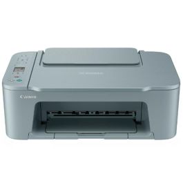 Canon Ts3752I Pixma - Impresora Multifunción A4 con WiFi, Copiadora y Escáner Precio: 53.49999996. SKU: B1E4X46C9C