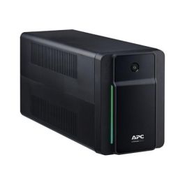 APC Easy UPS BVX2200LI-GR 2200VA 1200W AVR 4xSchuko Precio: 294.5000003. SKU: B16WQZYNZX