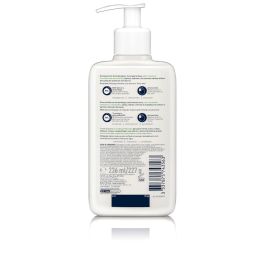 Cerave Limpiador Hidratante Crema-a-Espuma 236 ml