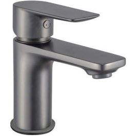 Edouard Rousseau - Mezclador de lavabo NAYAK - Grafito mate Precio: 140.2632. SKU: B1FA8ZQE2H
