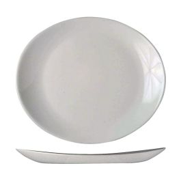 Set 6 Platos Steak Opal Restaurant Arcoroc 30-26 cm