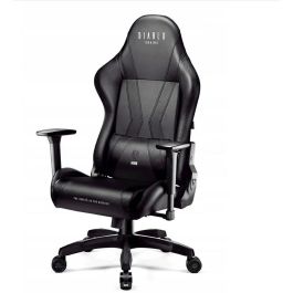 Silla Gaming Diablo Chairs Diablo X-HORN 2.0 Negro Silla Gaming Diablo Chairs Diablo X-HORN 2.0 Negro